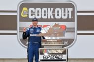 NASCAR Cup Series Cook Out 400